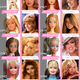 Illustration for article titled Barbies Surprising Resemblance To The Playboy Bunnies Of Her Time